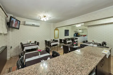 Le Safran Palace Hotel in Fatih — foto 23