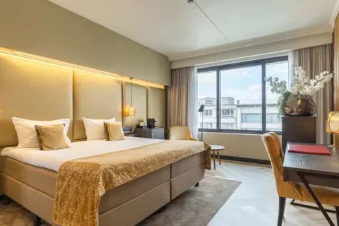 Leonardo Hotel Antwerp The Plaza foto 20