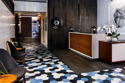 Crowne Plaza HY36 Midtown Manhattan foto 4