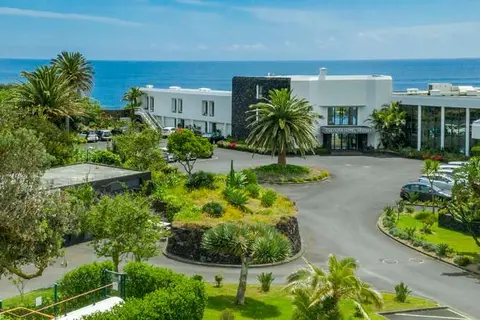 Caloura Hotel Resort in Água de Pau, foto 9