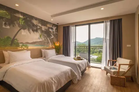 Sea Seeker Krabi Resort in Ao Nang — foto 3