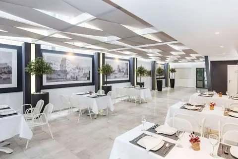 Mercure Rhodes Alexia Hotel & Spa in Δημοτική Ενότητα Ρόδου — foto 15