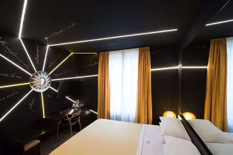 Phi Hotel Bologna in Bologna — foto 6