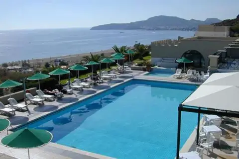 Calypso Palace in Calypso Palace, foto 2