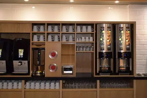 Holiday Inn Express London Croydon in Londen, foto 8