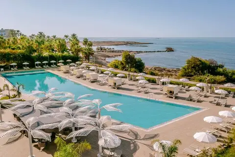 Ivi Mare - Designed for adults by Louis Hotels in Geroskipou