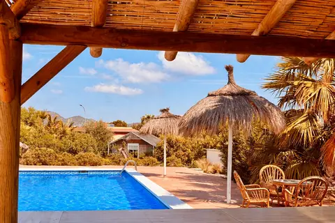 Villas del Alba in Alhaurín de la Torre
