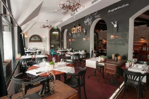 Hotel de Rustende Jager foto 3