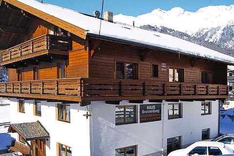 Haus Brunnenberg foto 8