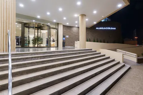AluaSun Doblemar in San Javier — foto 3