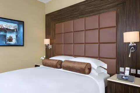 City Centre Rotana Doha in Doha — foto 3