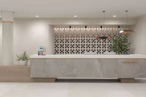 Myrina Beach Hotel in Myrina Beach, foto 6