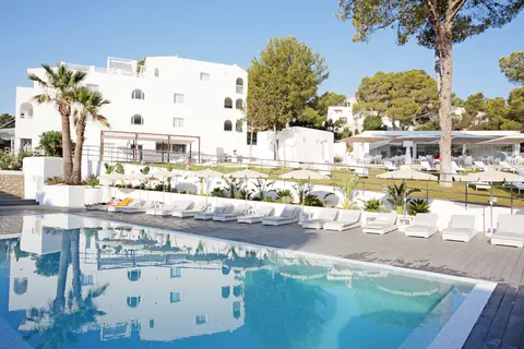 Hotel Grupotel Ibiza Beach Resort in Sant Joan de Labritja — foto 30