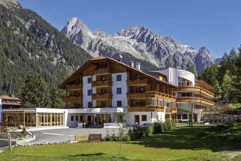 Falkensteiner Hotel & Spa Alpenresidenz Antho in Rasen-Antholz - Rasun Anterselva