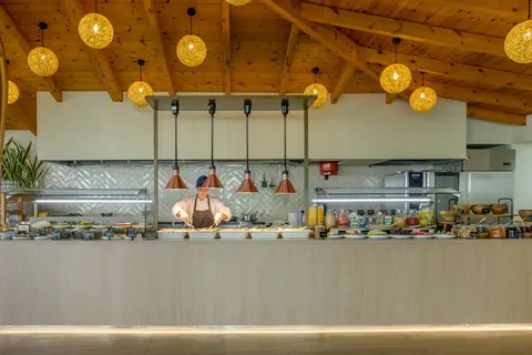 Fly & Go Culinair Elia Boutique Hotel by S Resorts foto 22