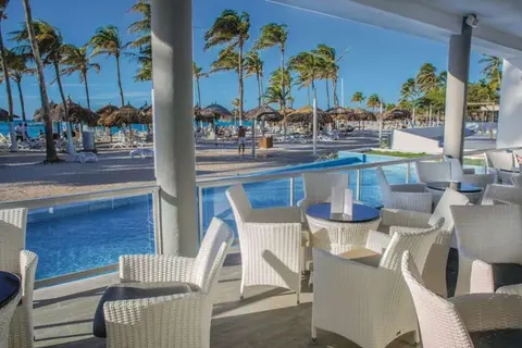 Riu Palace Antillas in Bubali — foto 8