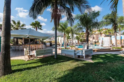 Oasis Studios in Δημοτική Ενότητα Μαλίων — foto 25