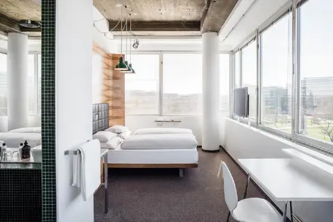 Hotel Daniel Wien in Wenen — foto 6