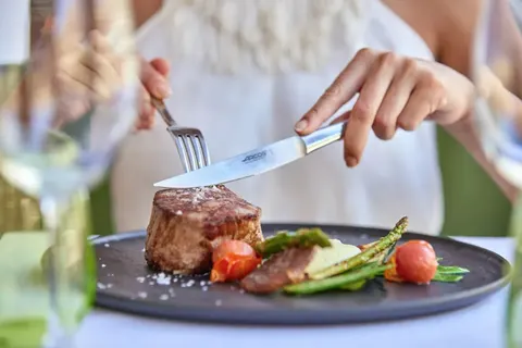 Zafiro Bahia & Spa foto 14