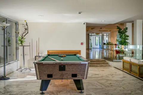 Minos Hotel in Rethimnon — foto 7