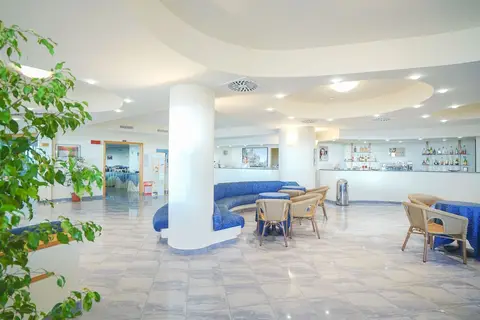 Hotel Scoglio del Leone in Rome — foto 30