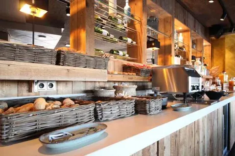 Best Western Beach Hotel Bergen aan Zee foto 4