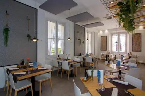 Hotel Arrey Alella in Alella — foto 14
