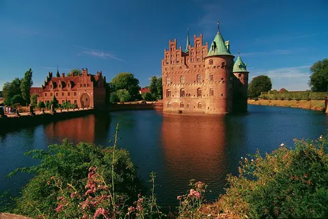 8-daagse rondreis Uitwaaien in Denemarken foto 1