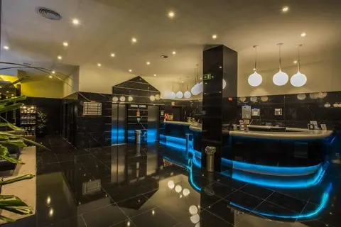 Olissippo Marques De Sa Hotel in Lissabon — foto 19