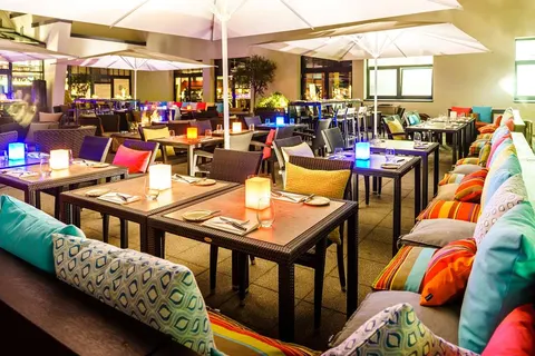 Park Plaza Trier foto 4