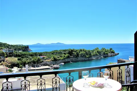 Gorgona Hotel in Βότση — foto 26