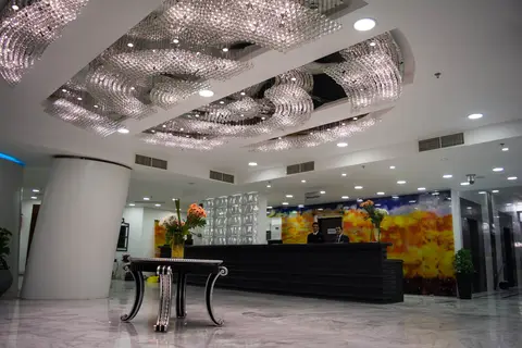 TOLIP El Galaa Hotel in Caïro — foto 4
