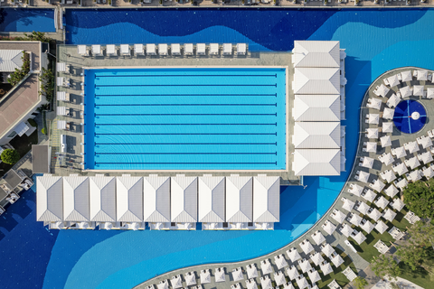 Hotel Titanic Deluxe Golf Belek foto 11