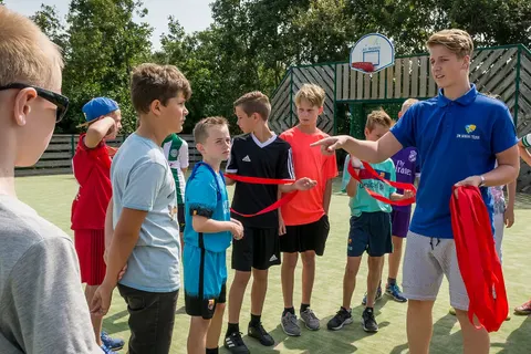 Vakantiepark De Krim foto 7