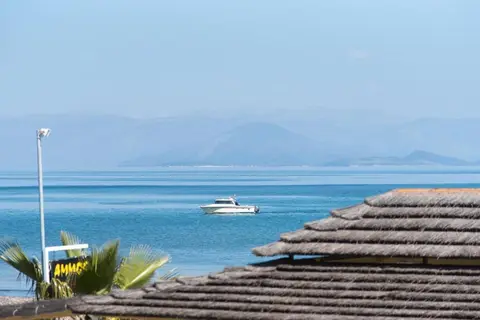 Ammos in Ρόδα — foto 4