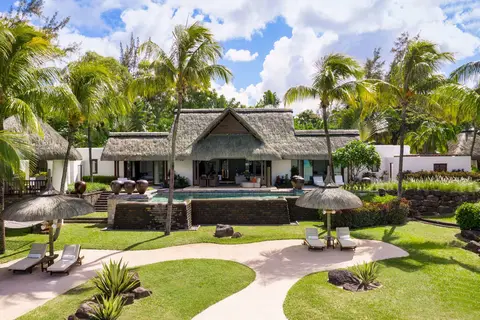 Shangri-La Le Touessrok, Mauritius in Trou d’Eau Douce VCA — foto 9