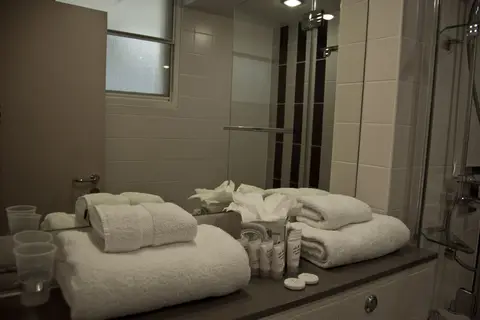 Best Western Mornington Hotel Hyde Park in Londen, foto 24