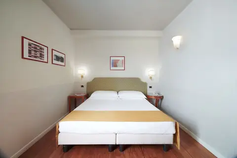 Hotel Plaza in Venetië — foto 29