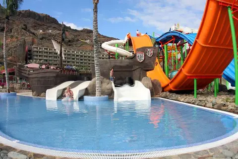 Hotel Livvo Lago Taurito in Mogán, foto 17