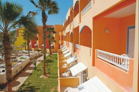Caribbean World Djerba in أغير — foto 15