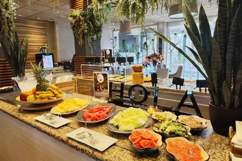 La Laguna Spa & Golf in Rojales — foto 27