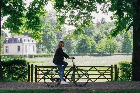 Vaeshartelt Maastricht in Maastricht — foto 13