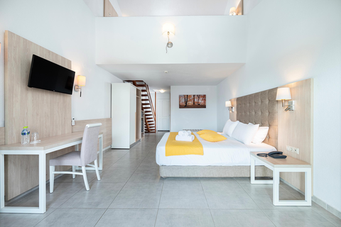 Aristoteles Holiday Resort & Spa Hotel foto 20