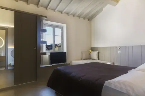 Palazzo dei Ciompi in Florence, foto 11