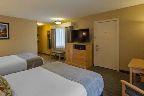 Best Western Acadia Park Inn in Bar Harbor — foto 21