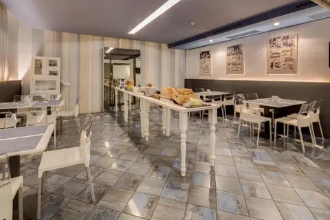 Best Western Plus Hotel Farnese in Parma, foto 11