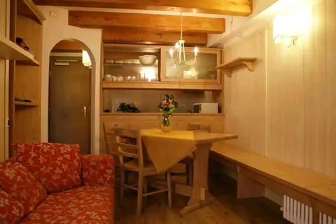 Clubresidence Al Sole in Canazei - Cianacei — foto 3