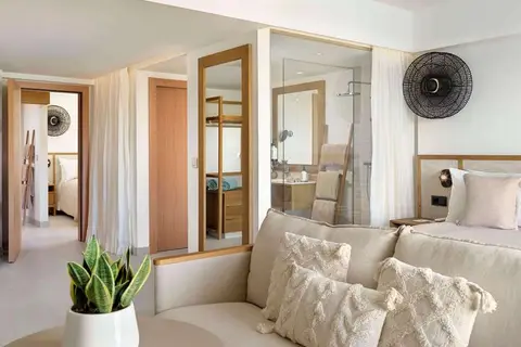 Paradisus Gran Canaria in San Agustin — foto 11