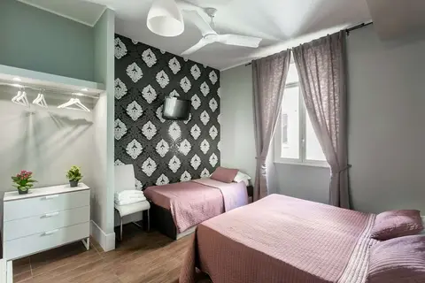AmoRoma Suite in Rome, foto 2