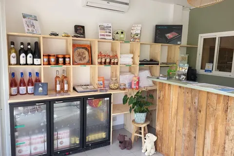 Camping Le Val De Cesse foto 21